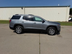 Used 2021  GMC Acadia FWD 4dr SLT at Dime Down by Frank Leta near Bridgeton&comma; MO