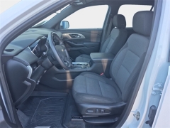 Used 2022  Chevrolet Traverse AWD 4dr LT Cloth w&sol;1LT at Dime Down by Frank Leta near Bridgeton&comma; MO