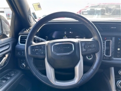 Used 2022 GMC Yukon 4WD 4dr Denali at Dime Down by Frank Leta near Bridgeton, MO