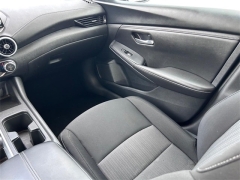Used 2024 Nissan Sentra SV CVT at Dime Down by Frank Leta near Bridgeton, MO
