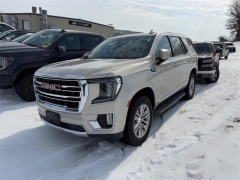  2023 GMC Yukon 4WD 4dr SLT at Dime Down by Frank Leta near Bridgeton, MO