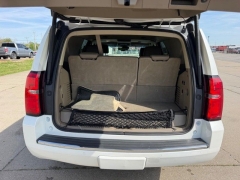 Used 2016  Chevrolet Tahoe 4d SUV 4WD LTZ at Dime Down by Frank Leta near Bridgeton&comma; MO