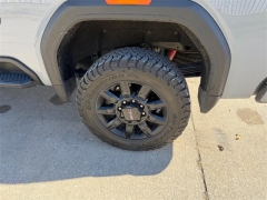 Used 2024  GMC Sierra 2500HD 4WD Crew Cab 159" AT4 Gas at Dime Down by Frank Leta near Bridgeton, MO