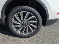 Used 2024  Lincoln Corsair Reserve AWD at Dime Down by Frank Leta near Bridgeton, MO