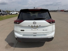 Used 2024  Nissan Rogue AWD SL at Dime Down by Frank Leta near Bridgeton&comma; MO