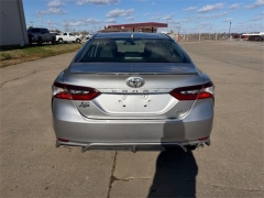 Used 2021  Toyota Camry SE Auto &lpar;Natl&rpar; at Dime Down by Frank Leta near Bridgeton&comma; MO