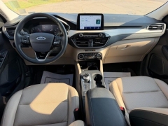 Used 2021  Ford Escape SEL AWD at Dime Down by Frank Leta near Bridgeton&comma; MO