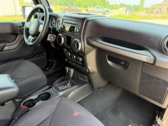 Used 2014  Jeep Wrangler 4WD 2dr Sport at Dime Down by Frank Leta near Bridgeton&comma; MO