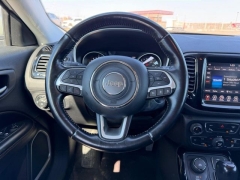 Used 2021  Jeep Compass Limited 4x4 at Dime Down by Frank Leta near Bridgeton&comma; MO