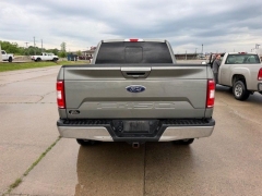 Used 2019  Ford F-150 4WD SuperCrew Box at Dime Down by Frank Leta near Bridgeton&comma; MO