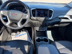 Used 2018  GMC Terrain FWD 4dr SLT at Dime Down by Frank Leta near Bridgeton&comma; MO