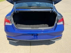 Used 2021  Hyundai Elantra SEL IVT &ast;Ltd Avail&ast; at Dime Down by Frank Leta near Bridgeton&comma; MO