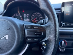 Used 2022  Kia Rio S IVT at Dime Down by Frank Leta near Bridgeton&comma; MO