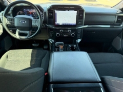 Used 2023  Ford F-150 4WD SuperCrew 5&period;5' Box at Dime Down by Frank Leta near Bridgeton&comma; MO
