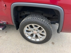 Used 2018  GMC Sierra 1500 4WD Crew Cab 143&period;5" SLT at Dime Down by Frank Leta near Bridgeton&comma; MO