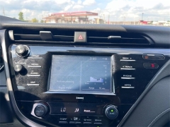 Used 2020 Toyota Camry SE Auto (Natl) at Dime Down by Frank Leta near Bridgeton, MO
