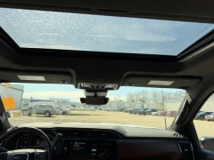 Used 2024  GMC Sierra 2500HD 4WD Crew Cab 159" Denali Ultimate at Dime Down by Frank Leta near Bridgeton&comma; MO