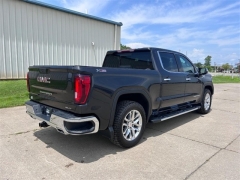 Used 2020 GMC Sierra 1500 4WD Crew Cab 147" SLT at Dime Down by Frank Leta near Bridgeton, MO