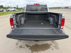 Used 2022  Ram 1500 Classic Tradesman 4x4 Quad Cab 6'4" Box at Dime Down by Frank Leta near Bridgeton&comma; MO