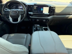 Used 2023  GMC Sierra 1500 4WD Crew Cab 147" SLT at Dime Down by Frank Leta near Bridgeton&comma; MO
