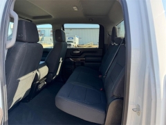 Used 2023  GMC Sierra 2500HD 4WD Crew Cab 172" SLE at Dime Down by Frank Leta near Bridgeton&comma; MO