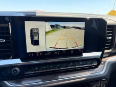 Used 2025  Chevrolet Silverado 1500 4WD Crew Cab 147" LTZ at Dime Down by Frank Leta near Bridgeton&comma; MO