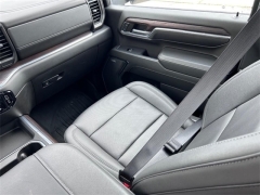 Used 2024 GMC Sierra 2500HD 2WD Crew Cab 159" SLT Gas at Dime Down by Frank Leta near Bridgeton, MO