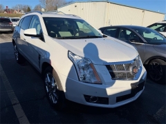 Used 2012  Cadillac SRX 4d SUV AWD Premium at Dime Down by Frank Leta near Bridgeton&comma; MO