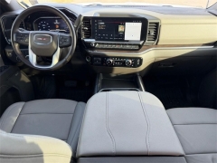 Used 2025  GMC Sierra 3500HD 4WD Crew Cab 159" SLT at Dime Down by Frank Leta near Bridgeton&comma; MO