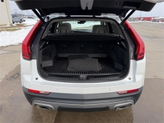 Used 2020  Cadillac XT4 4d SUV FWD Premium Luxury at Dime Down by Frank Leta near Bridgeton&comma; MO