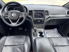 Used 2018 Jeep Grand Cherokee Limited 4x4 at Dime Down by Frank Leta near Bridgeton, MO