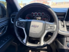 Used 2021  Chevrolet Suburban 4WD 4dr Z71 at Dime Down by Frank Leta near Bridgeton&comma; MO