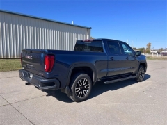 Used 2020  GMC Sierra 1500 4WD Crew Cab 157" AT4 at Dime Down by Frank Leta near Bridgeton, MO