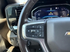 Used 2022  Chevrolet Silverado 1500 4WD Crew Cab 147" LT w&sol;1LT at Dime Down by Frank Leta near Bridgeton&comma; MO