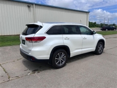 Used 2018 Toyota Highlander XLE V6 AWD (Natl) at Dime Down by Frank Leta near Bridgeton, MO