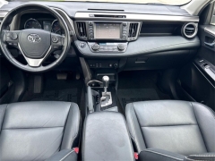 Used 2018 Toyota RAV4 Limited FWD (Natl) at Dime Down by Frank Leta near Bridgeton, MO