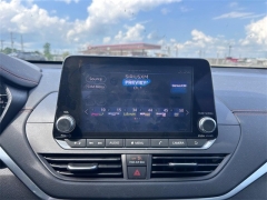Used 2021 Nissan Altima 2.5 SR Sedan at Dime Down by Frank Leta near Bridgeton, MO