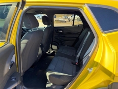 Used 2025  Chevrolet Trax FWD 4dr 1RS at Dime Down by Frank Leta near Bridgeton&comma; MO