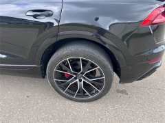Used 2022 Audi Q8 Premium Plus 55 TFSI quattro at Dime Down by Frank Leta near Bridgeton, MO