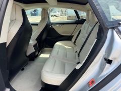 Used 2018  Tesla Model S 100D AWD at Dime Down by Frank Leta near Bridgeton&comma; MO