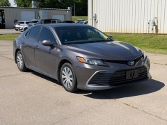  2022 Toyota Camry Hybrid LE CVT at Dime Down by Frank Leta near Bridgeton, MO