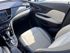 Used 2017 Buick Encore 4d SUV FWD Preferred at Dime Down by Frank Leta near Bridgeton, MO