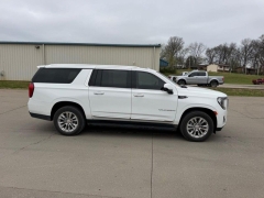 Used 2023  GMC Yukon XL 4WD 4dr SLT at Dime Down by Frank Leta near Bridgeton&comma; MO