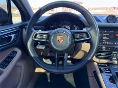 Used 2022  Porsche Macan AWD at Dime Down by Frank Leta near Bridgeton&comma; MO