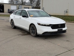  2025 Honda Accord Sedan SE CVT at Dime Down by Frank Leta near Bridgeton, MO