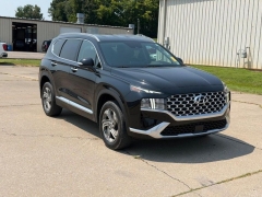  2021 Hyundai Santa Fe SEL AWD at Dime Down by Frank Leta near Bridgeton, MO