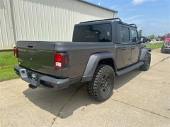 Used 2021 Jeep Gladiator Sport S 4x4 at Dime Down by Frank Leta near Bridgeton, MO