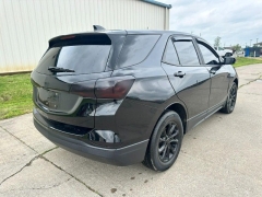Used 2020  Chevrolet Equinox 4d SUV FWD LS w&sol;1LS at Dime Down by Frank Leta near Bridgeton&comma; MO