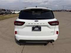 Used 2023  Ford Escape ST-Line AWD at Dime Down by Frank Leta near Bridgeton&comma; MO