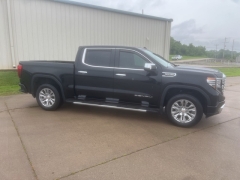 Used 2022 GMC Sierra 1500 4WD Crew Cab 147" Denali at Dime Down by Frank Leta near Bridgeton, MO
